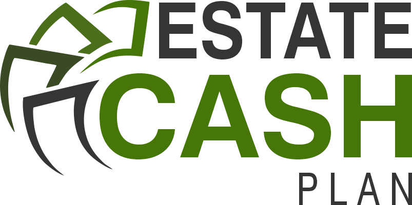 Estate Cash Plan Logo